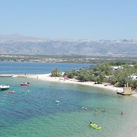Adriasol Camping Novigrad Hotel Novigrad  Esterno foto