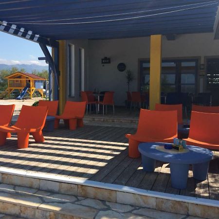 Adriasol Camping Novigrad Hotel Novigrad  Esterno foto