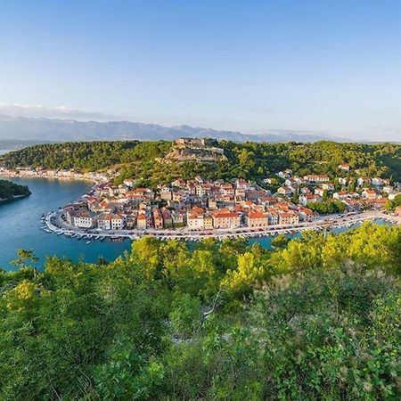 Adriasol Camping Novigrad Hotel Novigrad  Esterno foto