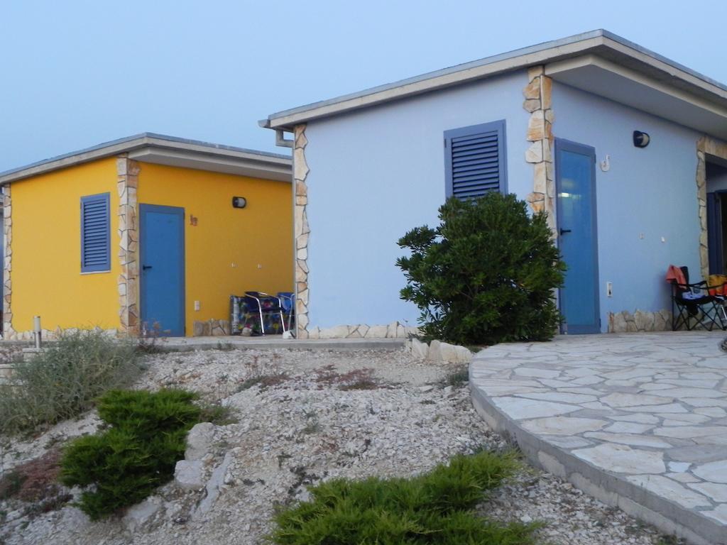 Adriasol Camping Novigrad Hotel Novigrad  Camera foto