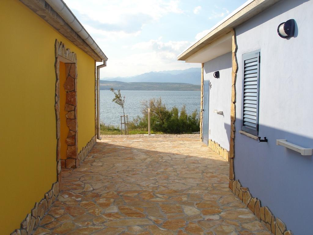 Adriasol Camping Novigrad Hotel Novigrad  Esterno foto