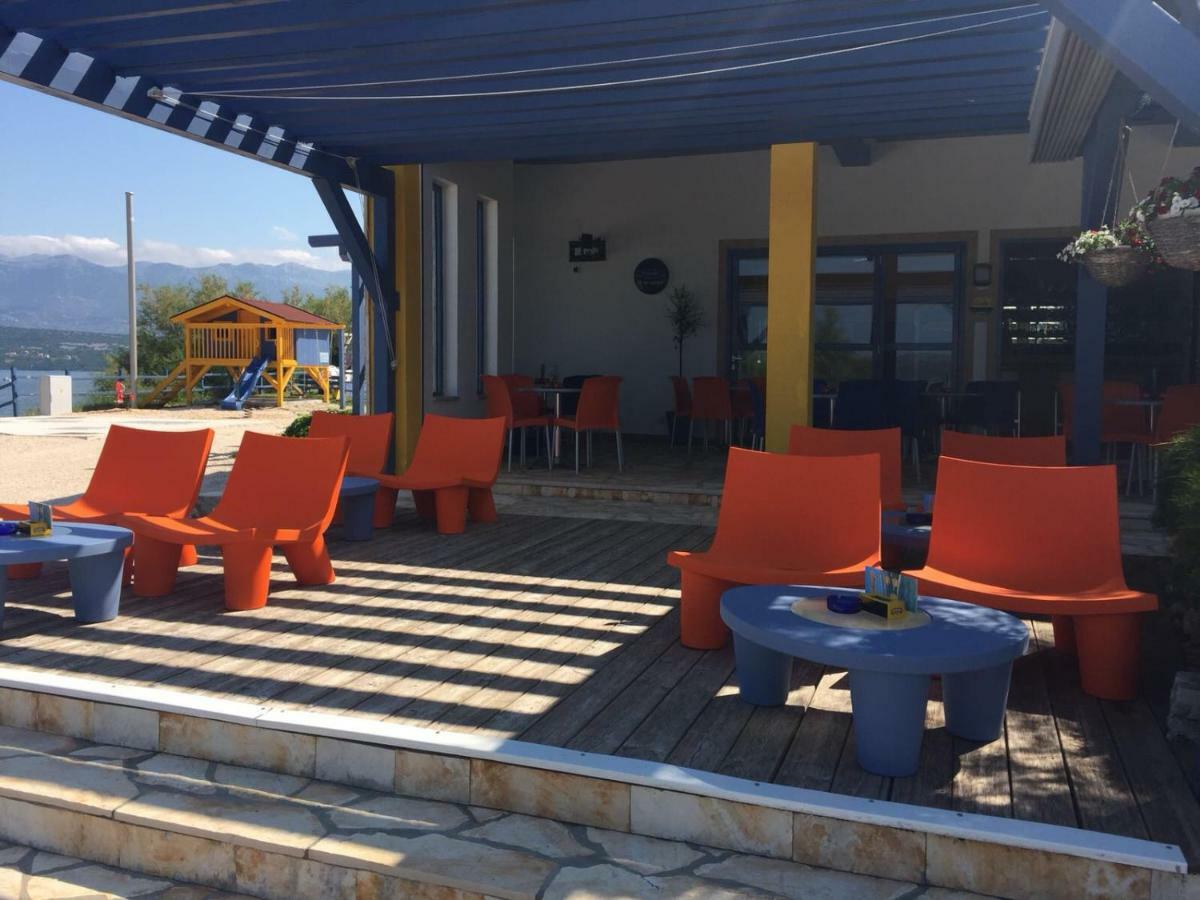 Adriasol Camping Novigrad Hotel Novigrad  Esterno foto