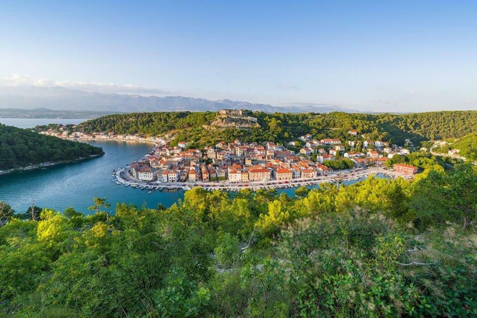 Adriasol Camping Novigrad Hotel Novigrad  Esterno foto